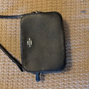 Coach Black Men's Bag